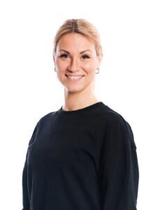 Julia Teiksala