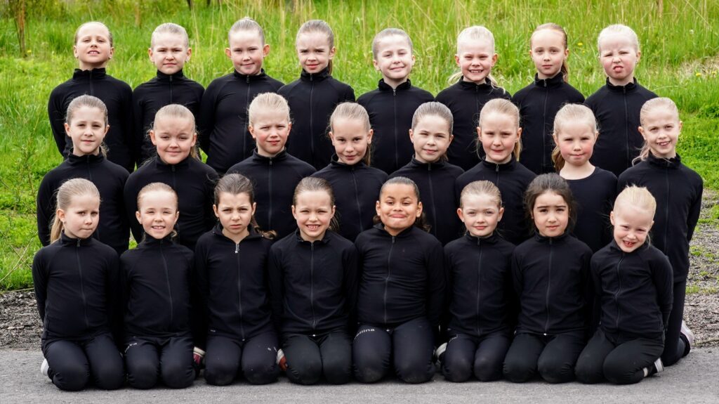 MiniSparkles 2025-26