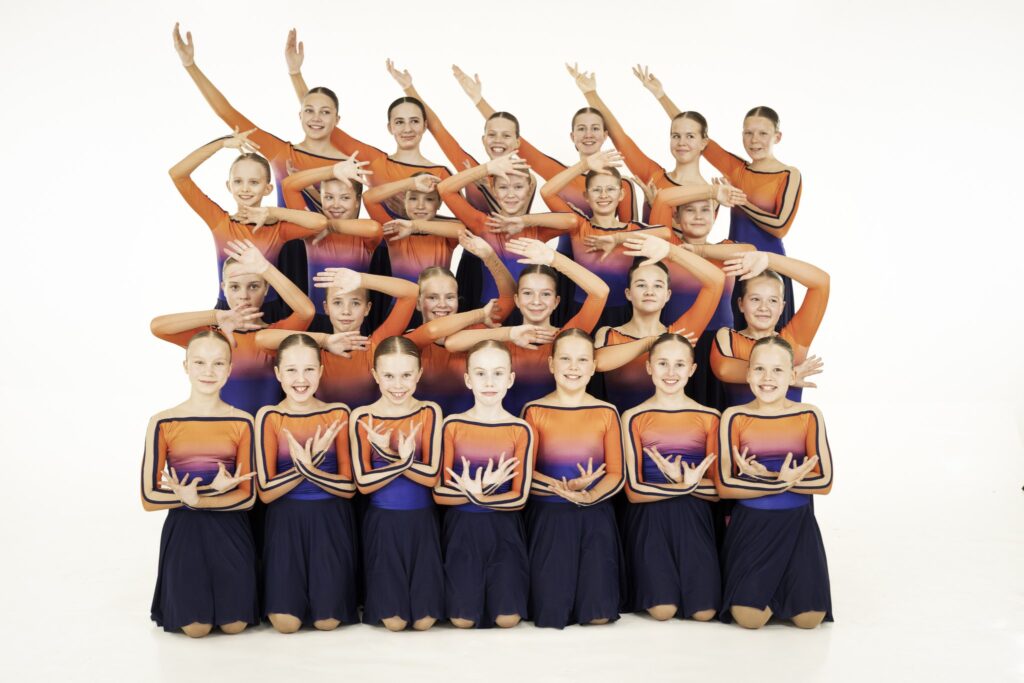 Helsinki MiniMints 2025-2026