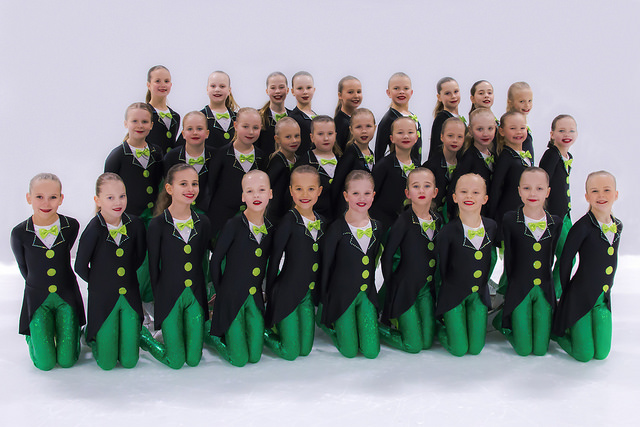 Adele Ajanko, Emiliya Ansara, Isabel Hellerup, Emma Holmberg, Oona Issakainen, Oona Jortikka, Carola Kallio, Sofia Karra, Juliana Kohvakko, Sophia Koskela, Mai Kotiranta, Viivi Kumpulainen, Emlia Lahtinen, Aino Lammi, Julia Lehtinen, Alisa Lindh, Matilda Mustonen, Emma Mälkiä, Iia Niskanen, Aada Nylund, Silja Ollila, Nadja Olsson, Ursula Palm, Aada Pelvo, Lumi Ståhlberg, Enni Suhonen, Henna Sädevirta, Krislin Tekko, Inea Tieaho,