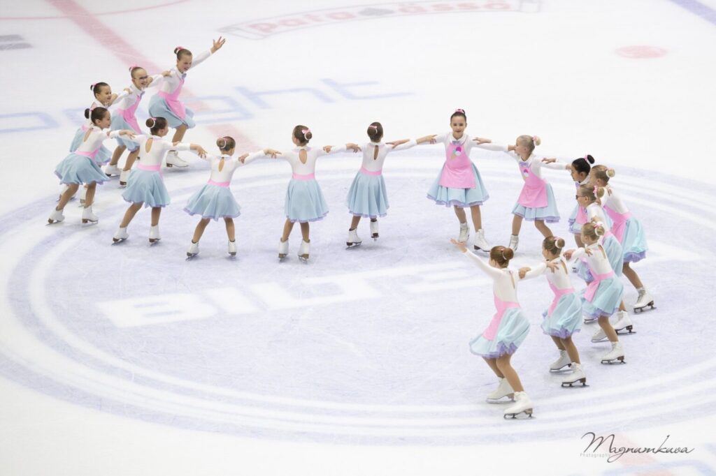 MiniSparkles KAUSI 2021-2022 Jäätelömyyjät , kuvaajat Teijo Kurkinen, Magnumkuva