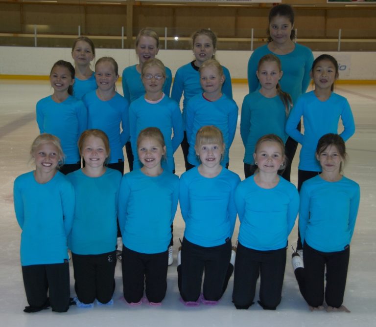 Laura Andtfolk, Miranda Bartens, Gwendolyn Bossuyt, Mia Eklund, Viivi Eurén, Julia Grekelä, Siiri Hilska, Helmi Häikiö, Emmi Jousa, Katri Jäppinen, Heljä Karjalainen, Metta Koponen, Sarah Kuismanen, Ella Kuosmanen, Joanna Kyber, Salla Löppönen, Suvi Molander, Sanni Viita, Sonja Weckroth, Netta Änkö