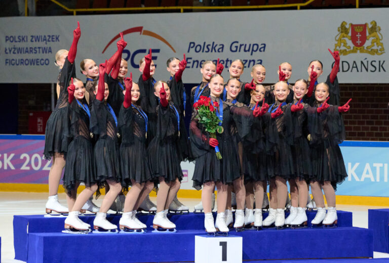 Helsinki Fintasti junioreiden mm-kisa 2026. Kuva: Nina Salmenkaita